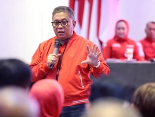 Putusan MA Soal Ijazah Gibran Bikin Heboh, PDI Perjuangan Tegaskan Tidak Ada Kebohongan yang Abadi!
