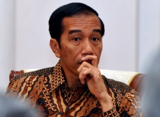 Sikap Jokowi soal Palestina Bukti Indonesia Konsisten