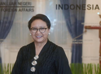Indonesia-Kamboja Sepakat Tingkatkan Hubungan Bilateral