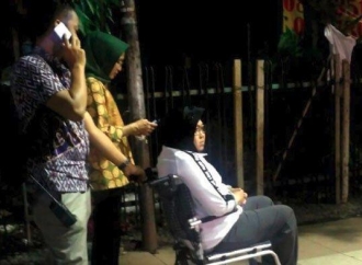 Risma Perlahan Pulih, Bisa Berkomunikasi dengan Keluarga