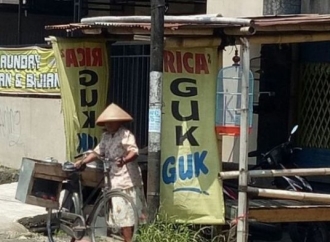 Pemkot Surakarta Buat Regulasi Terkait “Satai Guguk” 