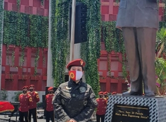 Kisah Soekarno Sang Arsitek Dan Seniman