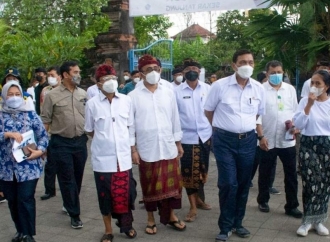 Jaya Negara Sinergi Wujudkan Penanganan Sampah Terintegrasi