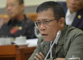 Masinton: Presidential Threshold Tak Batasi Hak Warga! 