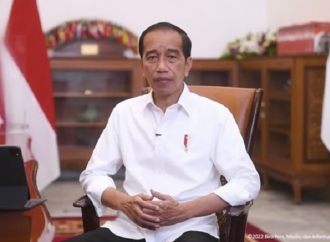 Jokowi: 12 Januari Vaksin Booster Dimulai, Prioritas Lansia 