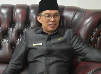 Yanuar Jadi Ketum Percasi Provinsi Lampung