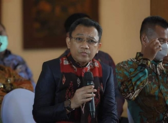 Ansy: Indonesia Rentan Perubahan Iklim, Ekonomi Hijau Lahir