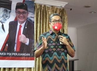 Putra Minta Pelaksanaan PTM 100 % di DKI Jakarta Dievaluasi