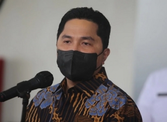 Megawati ke Erick: BUMN Jangan Jadi Gurita, Tidak Sehat!