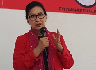 Itet Apresiasi Tindak Lanjut Kasus Intoleransi di Lampung