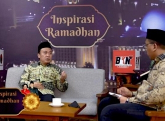 Insipirasi Ramadan, Kedekatan Habib Idrus Dengan Bung Karno