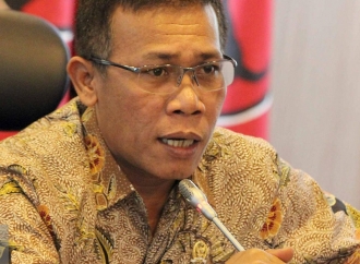 Masinton: Korporasi Sawit Galang Dukungan Jokowi 3 Periode