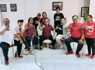 Ribuan Siswa, PDI Perjuangan Jakarta Gelar Try Out SBMPTN 