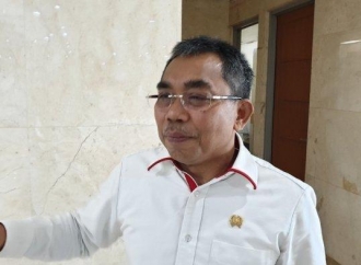 Gembong Pertanyakan Peran Posyandu di DKI Jakarta
