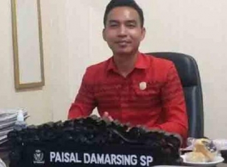 DPRD Banteng Kotim Dukung Ranperda Soal Air Limbah Domestik