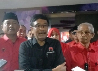 Rakorda Banteng Sultra Sasar Perolehan Kursi di Pemilu 2024 
