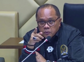 DPR Tunggu Surpres Untuk Bahas RUU Terkait DOB di Papua