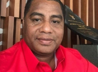 Watubun: Semua Pj Jagoan Gubernur Maluku Disetujui Mendagri