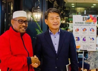 Usai Bertemu Gubernur, Korea Yakin Investasi di Maluku