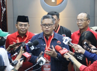Plt Kepala Daerah Jangan Manuver Politik & Jadi Alat Capres 