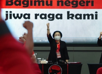 Alasan Megawati Tak Sebut Nama Capres 2024 PDI Perjuangan