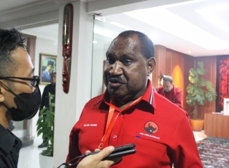 Willem Wandik: Papua Memang Layak Untuk Dimekarkan