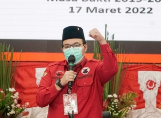 Banteng Muda Indonesia Gelar Konser "Bersuka Ria"