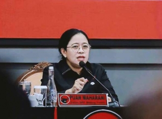 Puan Tegaskan PDI Perjuangan Utamakan Silaturahmi