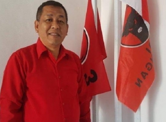 Ketua DPC Banteng Bontang: Najirah Layak Jadi Wali Kota