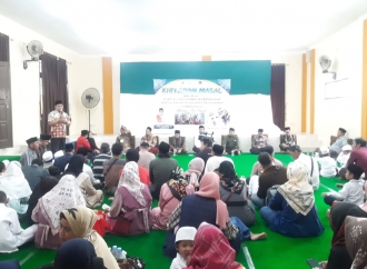 Repdem Cirebon Berpartisipasi Dalam Khitanan Massal