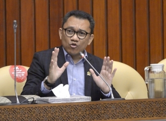 Ansy Heran Rekrutmen Calon Taruna Akpol Tak Ada Wakil NTT