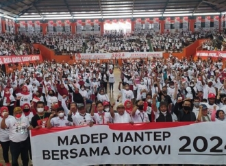 Relawan Gelar Musra, Jangan Eksklusifkan Jokowi!