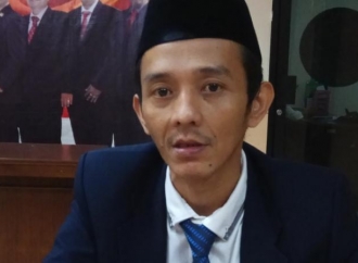 Banteng Banten Ingatkan Al Muktabar Bekerja Dengan Baik