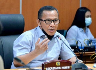 DPRD Panggil Dinkes DKI Jakarta Terkait Penjenamaan RSUD