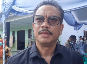 Edy Dorong Pembangunan RS Bertaraf Internasional di Sambas