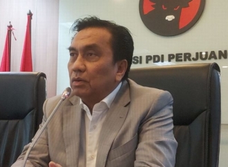 Effendi Simbolon: Panglima TNI Tak Ada Masalah, Sudah Clear