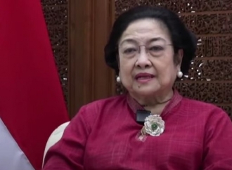 Gelar Konsolidasi, Megawati Beri Arahan ke Kepala Daerah