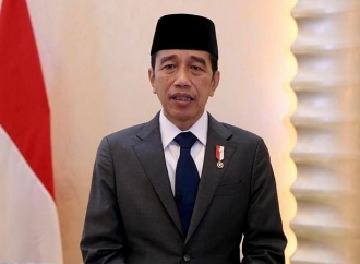 Presiden Jokowi Resmi "Haramkan" Pembangunan PLTU Baru
