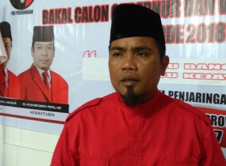 Banteng Provinsi Riau Siap Hadapi Pemilu 2024