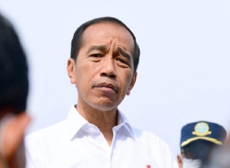 Krisis Pangan, Jokowi: 19.600 Orang per Hari Meninggal 