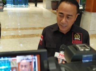 Krisantus Harap Penerimaan Prajurit TNI Pakai Standar Daerah