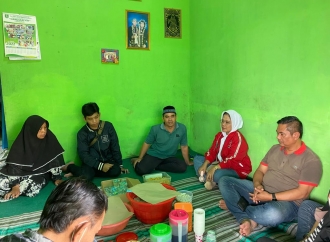 Untari Instruksikan Kader Banteng Dampingi Keluarga Korban
