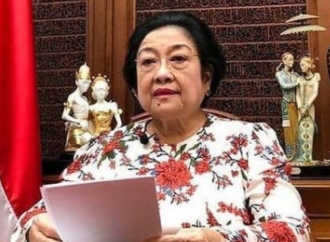 Megawati: Batik Refleksi Keberagaman Budaya Indonesia