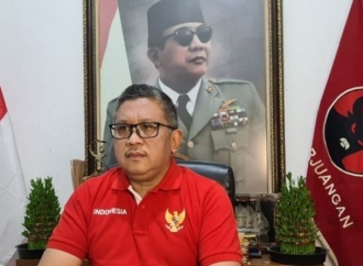 HUT ke-77 TNI, PDI Perjuangan: Selamat & Jayalah! 