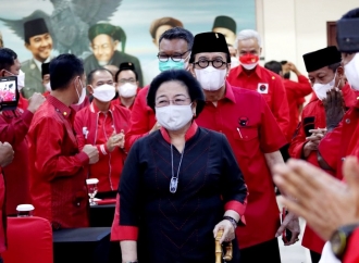 Alasan Megawati Belum Umumkan Capres PDI Perjuangan 