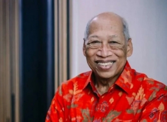 Menteri Jadi Capres? Wayan Sudirta Tanggapi Putusan MK