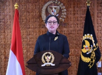 Puan Umumkan Calon Panglima TNI Senin Pekan Depan