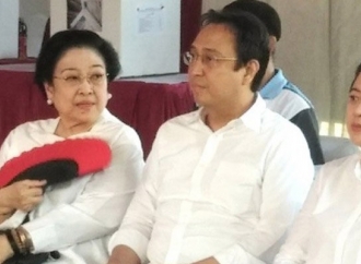 Megawati Beri Prananda Posisi Baru, Suksesi Tanpa Gaduh