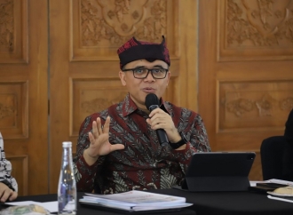 Menteri Anas Pastikan Integrasi Kebijakan & Penilaian RB 
