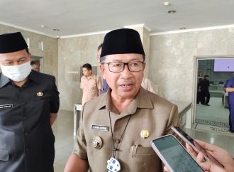 Herman Siapkan Tiga Lokasi Relokasi di Kabupaten Cianjur